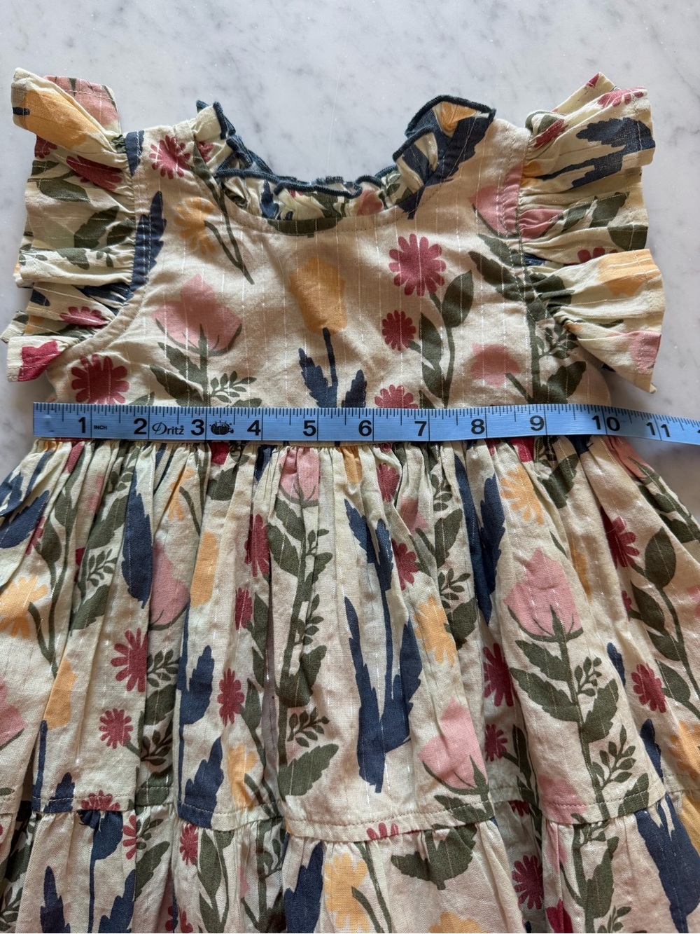 NWOT Pink Chicken Jennifer Dress - Picture 5 of 7